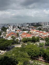 Blk 644 Eunos Tenaga Ville (Bedok), HDB Executive #586760851